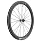 Voorwiel 28" DT Swiss GRC1100 Dicut 50 DB Disc CL Carbon Zwart