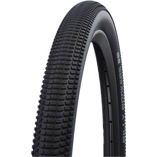 Schwalbe Buitenband 26" Billy Bonkers Addix Performance Vouwband Zwart