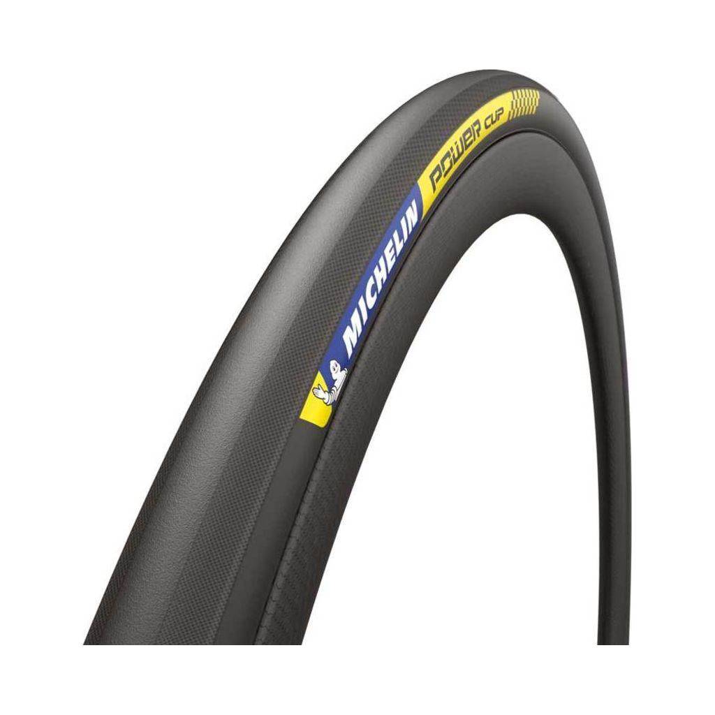 Michelin Tube 28" Power Cup - 25-622 Zwart