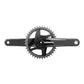 Sram Crankstel Force D2 Dub 12V Dm 40T