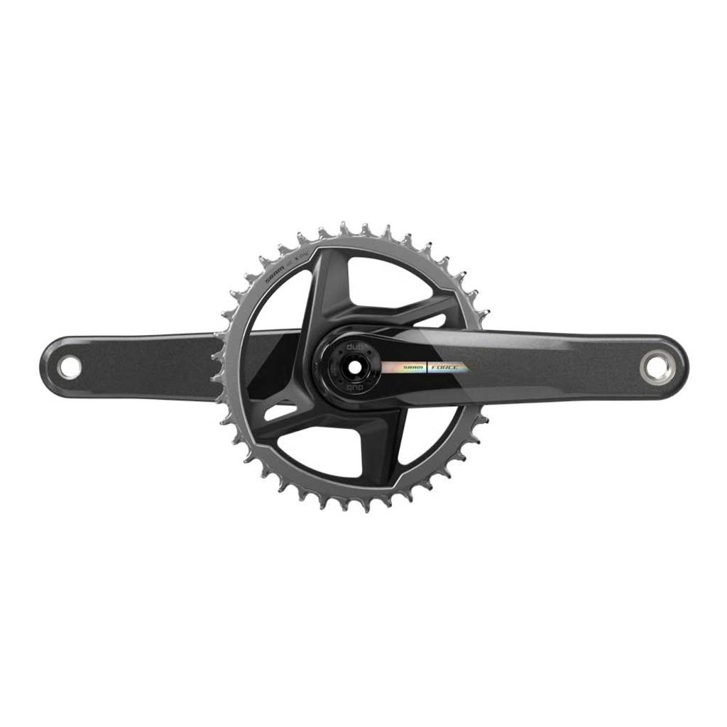 Sram Crankstel Force D2 Dub 12V Dm 40T