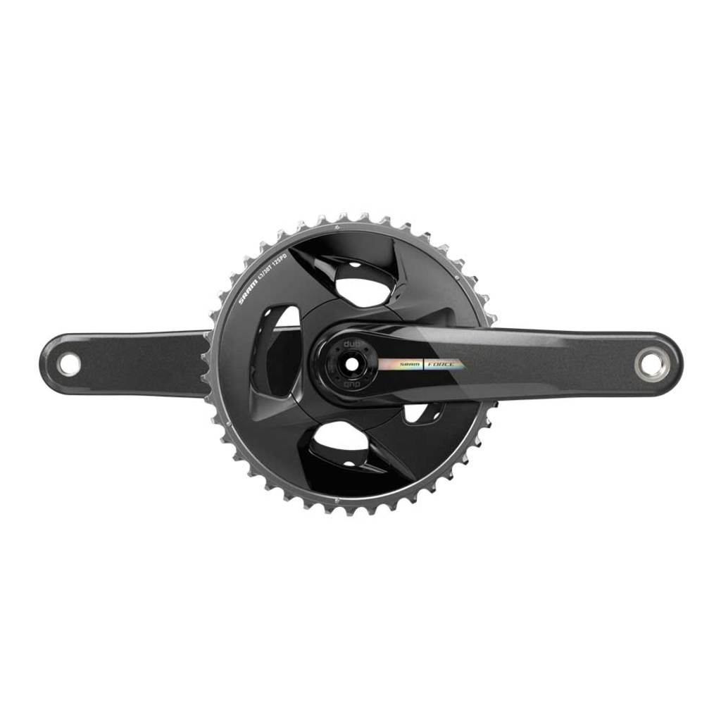 Sram Crankstel Force Wide D2 Dub 12V 43/30T