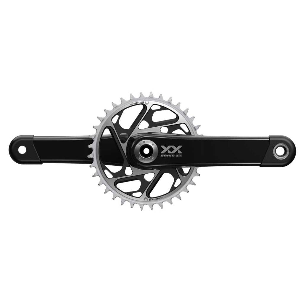 Sram Crankstel Xxsl Eagle T Q168 12V 175 34