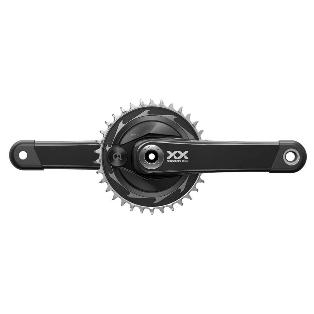 Sram Crankstel Xxsl Eagle T Pm D1