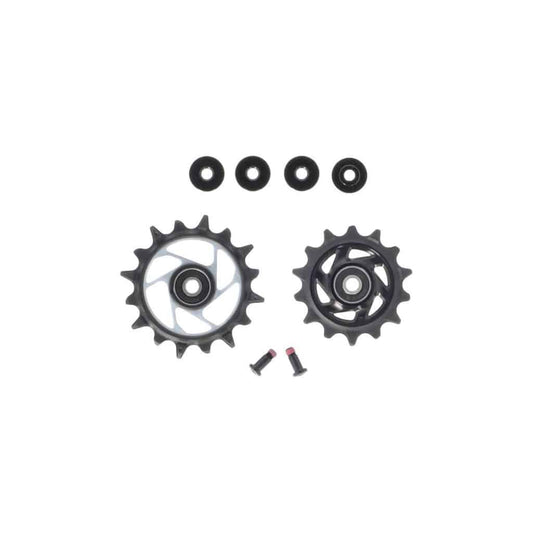 Sram Derad Wielset Xxsl Eagle T Axs 12V