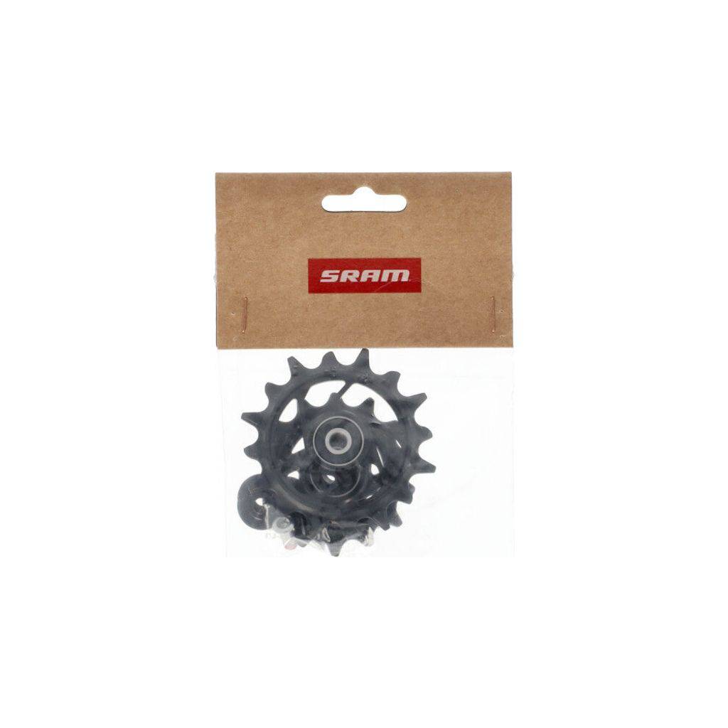 Sram Derad Wielset Xx Eagle T Axs 12V