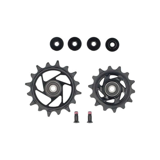 Sram Derad Wielset Gx/Xx//X0 Eagle T Axs 12V