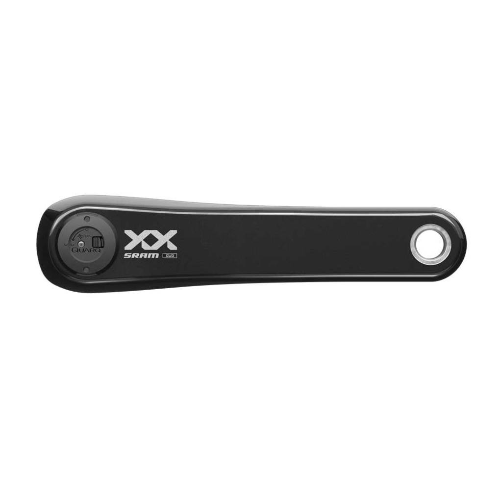 Sram Crank/Powermeter Xx Eagle T Wide D1 L 175/55