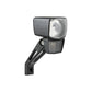 Koplamp Axa NXT E-Bike Led 6-12V - Zwart