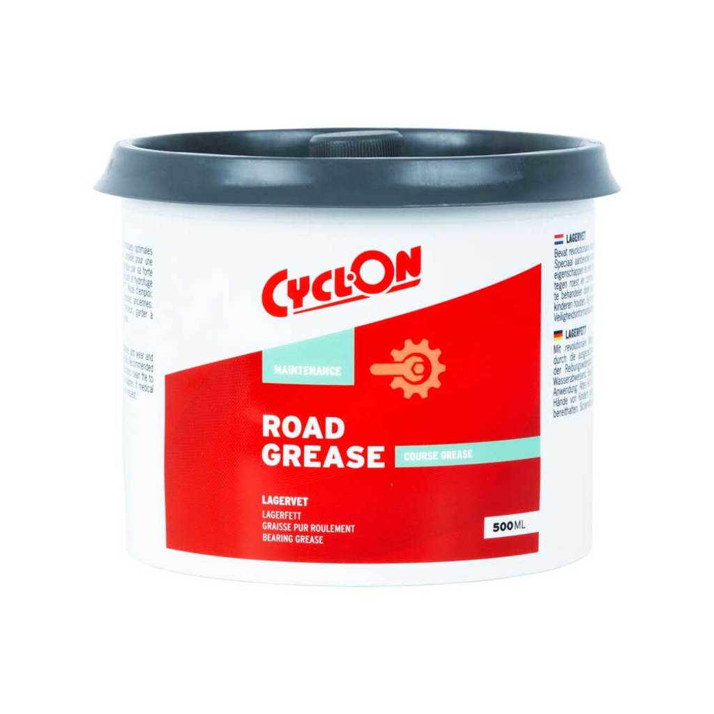 Lagervet Cyclon Road Grease - 500Ml