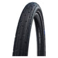 Schwalbe Buitenband 27.5" Fat Frank K-Guard 60-584 Zwart