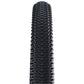 Schwalbe Buitenband 27.5" G-One R Tle Addix Race V-Guard 45-584 Zwart/Transparant