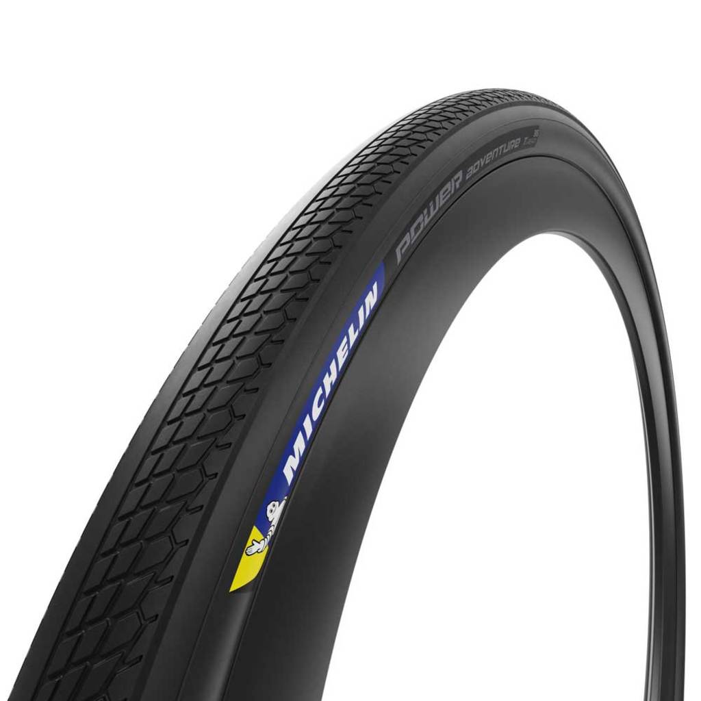 Michelin Buitenband 28" Power Adventure