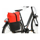 New Looxs Fietstas Enkel Nyborg 17L