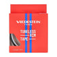 Vredesteinvelglint Tubeless Tape 10 Meter- Zwart