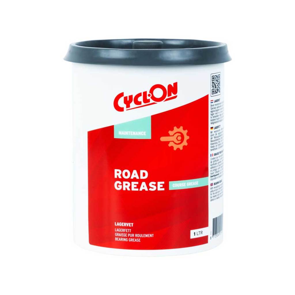 Lagervet Cyclon Road Grease (Course Grease) - 1000 Ml