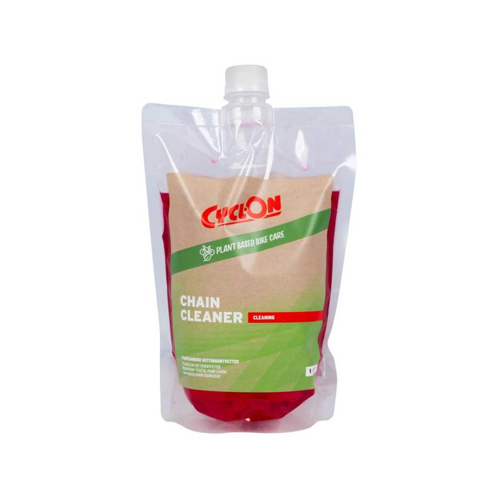 Cyclon Ontvetter Plant Based Chain Cleaner