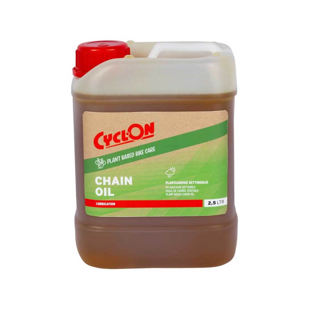 Kettingolie Cyclon Chain Oil Pb