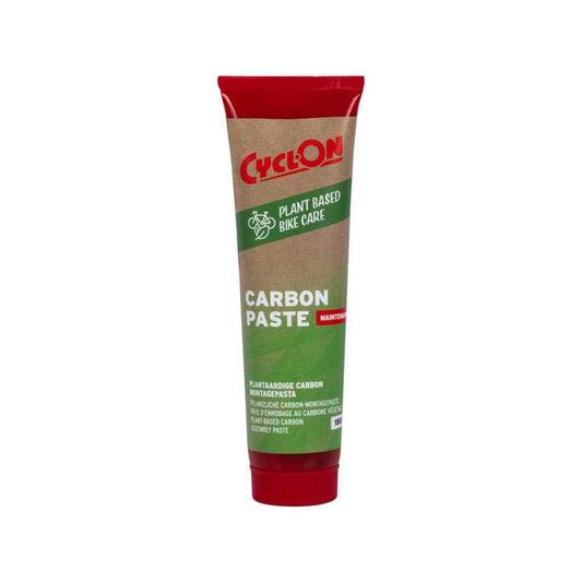 Carbon Montage Pasta Cyclon Carbon Paste Pb - 150 Ml