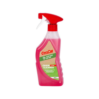 Cyclon Ontvetter Plant Based Chain Cleaner