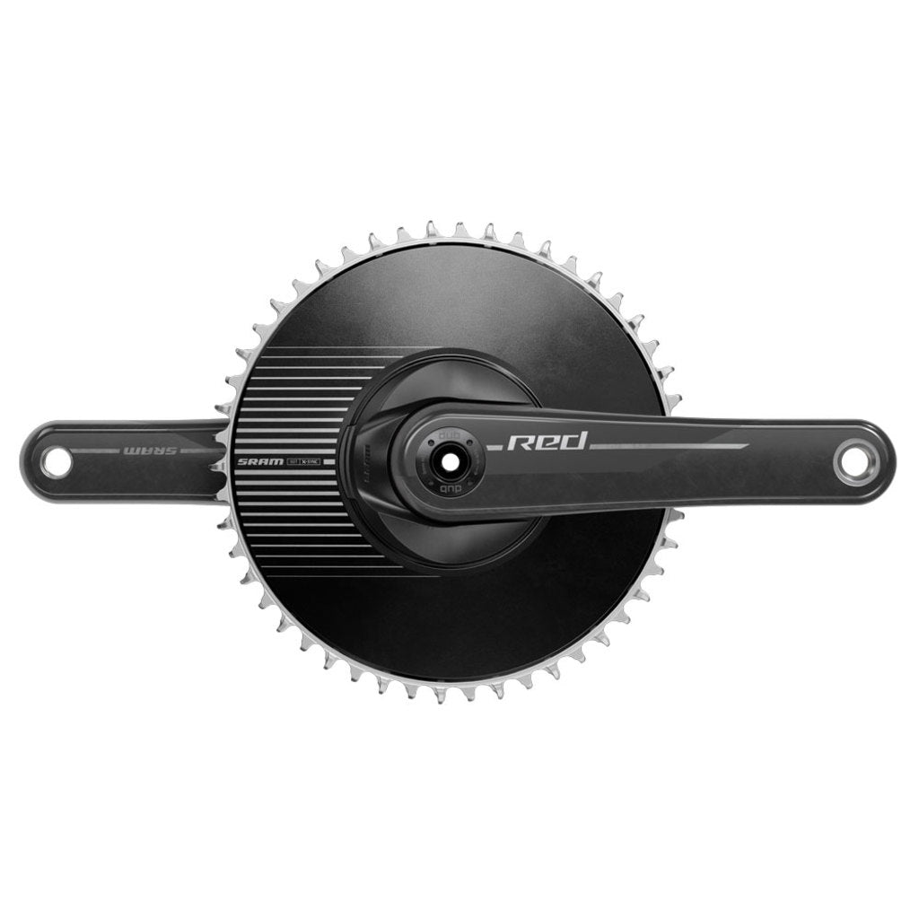 Sram Crankstel Red E1 Aero Dub 12V Cb 50T