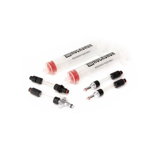 Rockshox Hydraulic Bleed Kit Univ