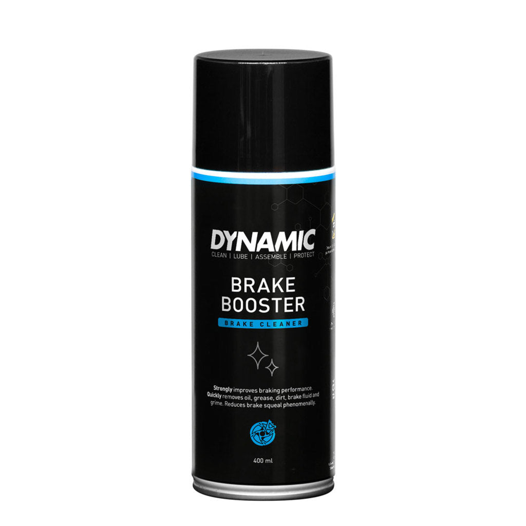 Dynamic Olie Dy Brake Booster Spray 400Ml