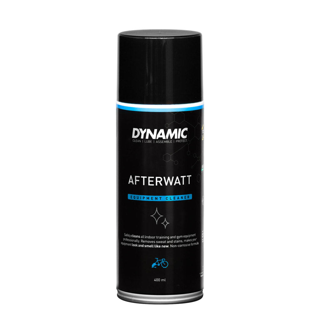 Dynamic Olie Dy Afterwatt Equipment Spray 400Ml