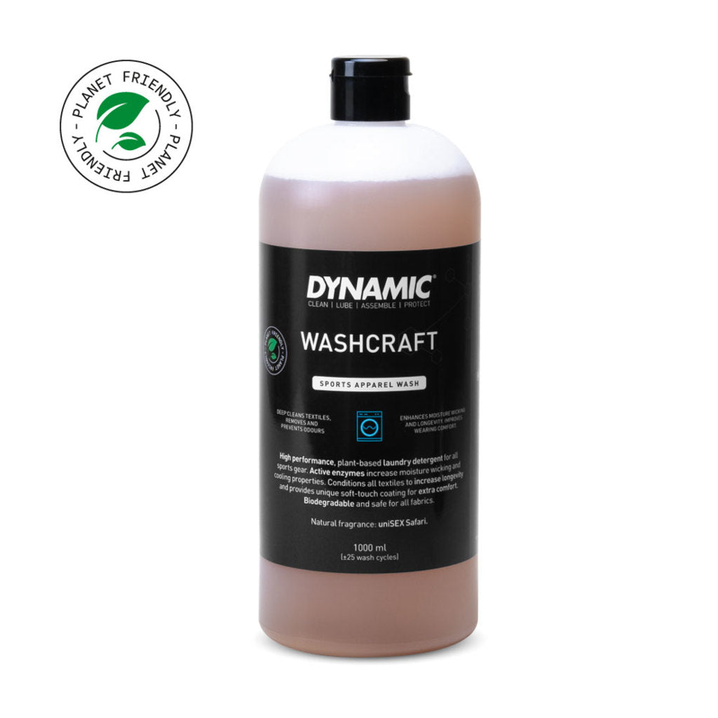 Dynamic Wasmiddel Dy Washcraft 1L