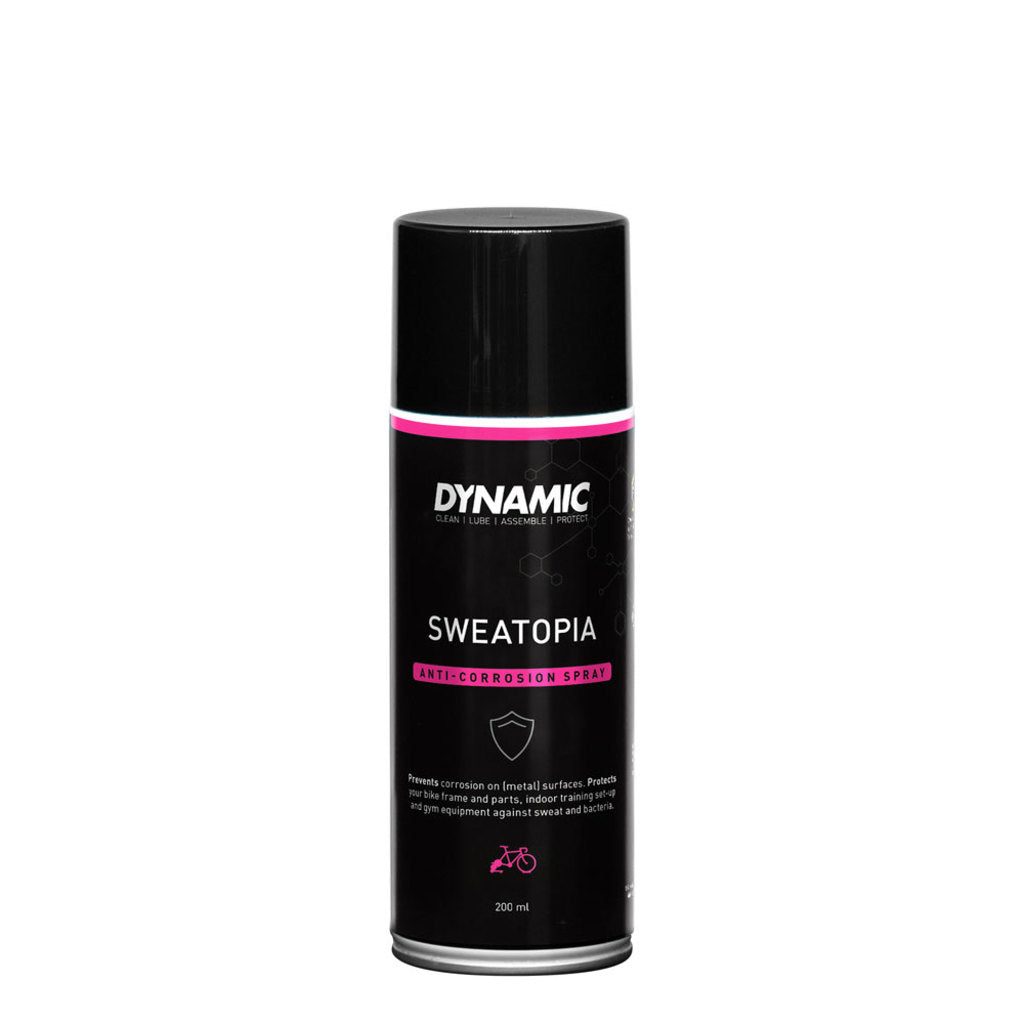 Dynamic Olie Dy Sweatopia Antiroest Spray 200Ml