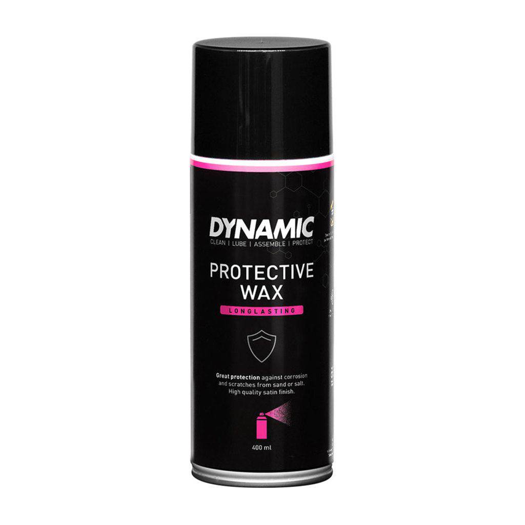 Dynamic Olie Dy Protective Wax Spray 400Ml