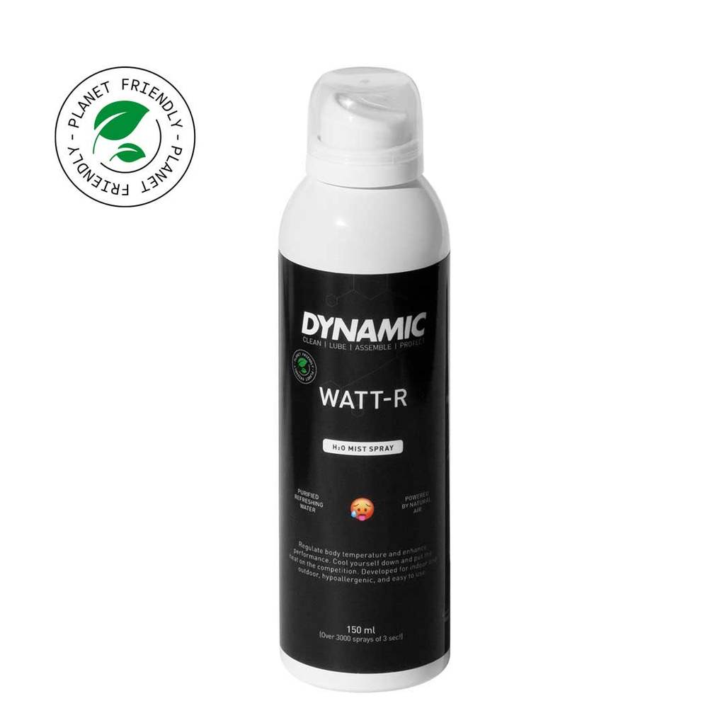 Dynamic Nevelspray Dy Watt R 150Ml