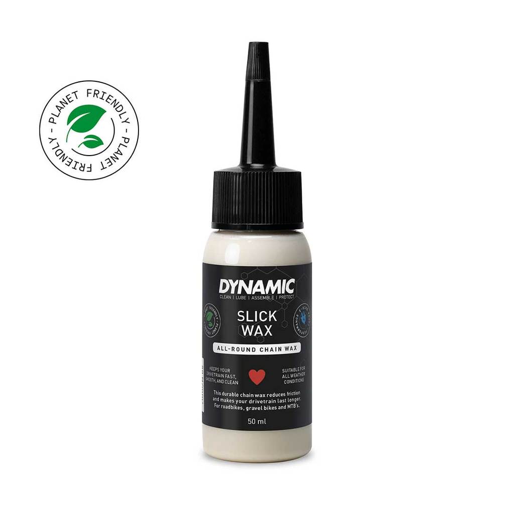 Dynamic Olie Dy Slick Wax Lube 50Ml