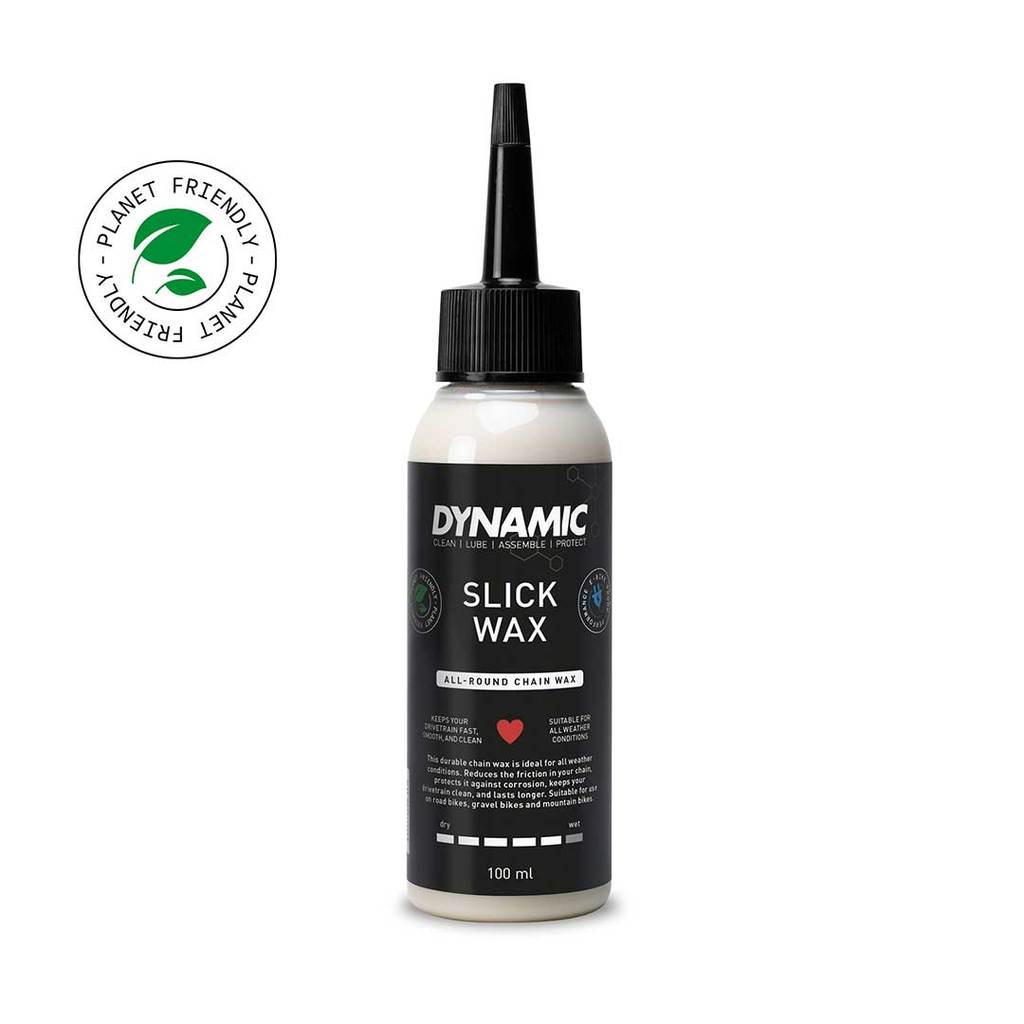 Dynamic Olie Dy Slick Wax Lube