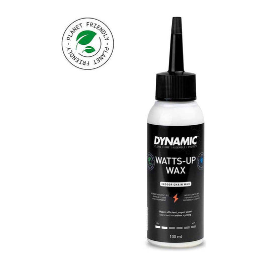 Dynamic Olie Dy Watts Up Wax Lube 100Ml