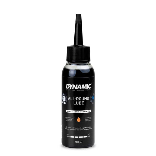 Dynamic Olie Dy All Round Lube 100Ml