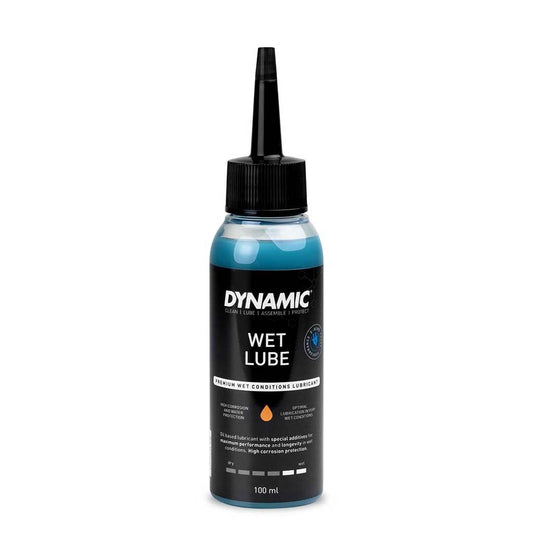 Dynamic Olie Dy Wet Lube 100Ml