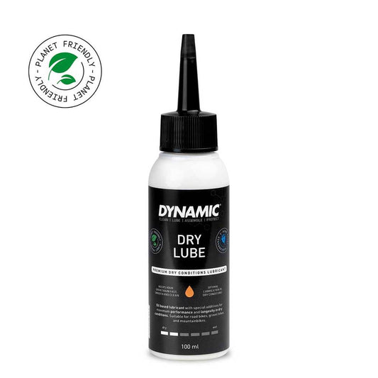 Dynamic Olie Dy Dry Lube 100Ml