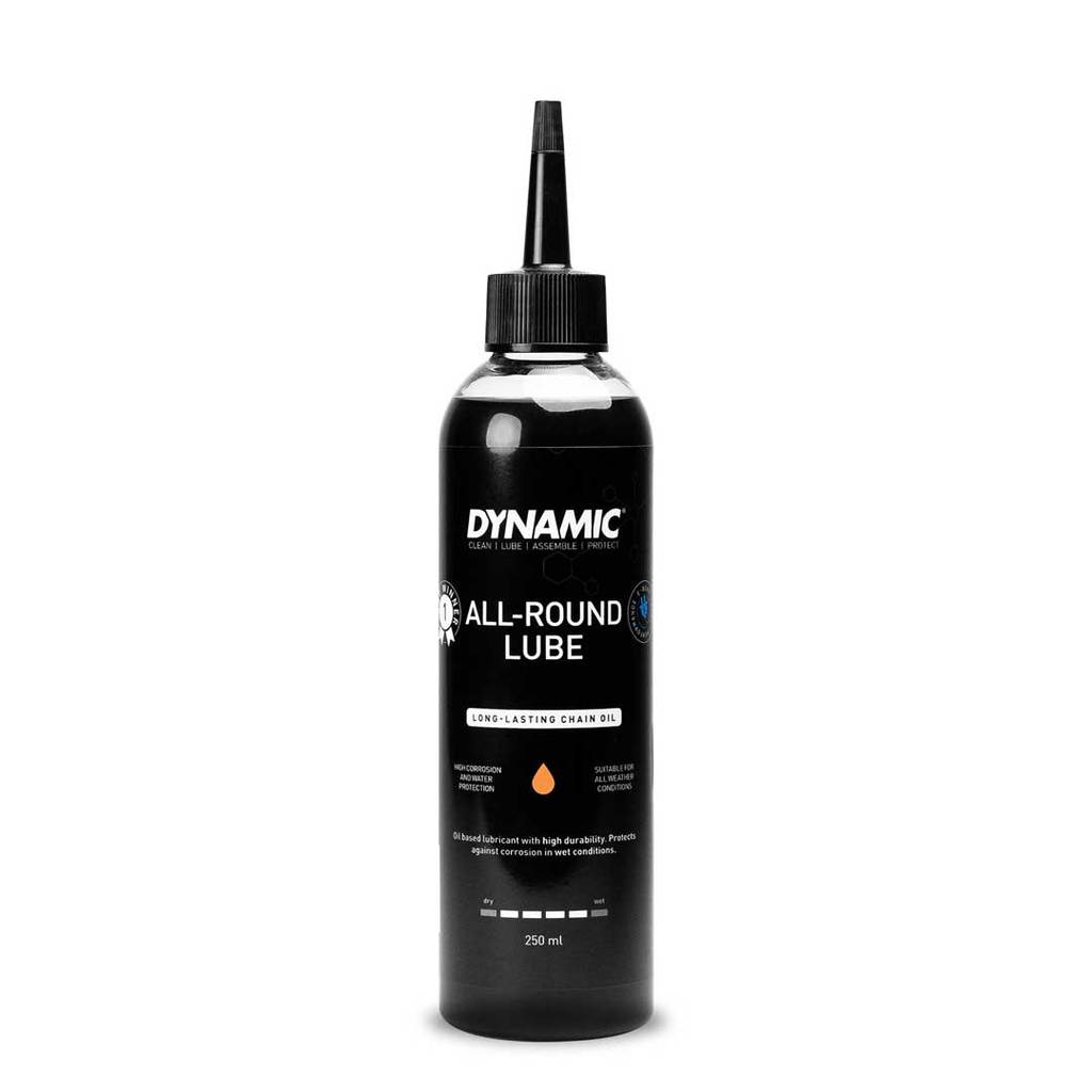 Dynamic Olie Dy All Round Lube 250Ml