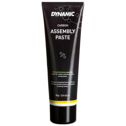 Dynamic Olie Dy Carbon Assembly Paste Tube 80Gr