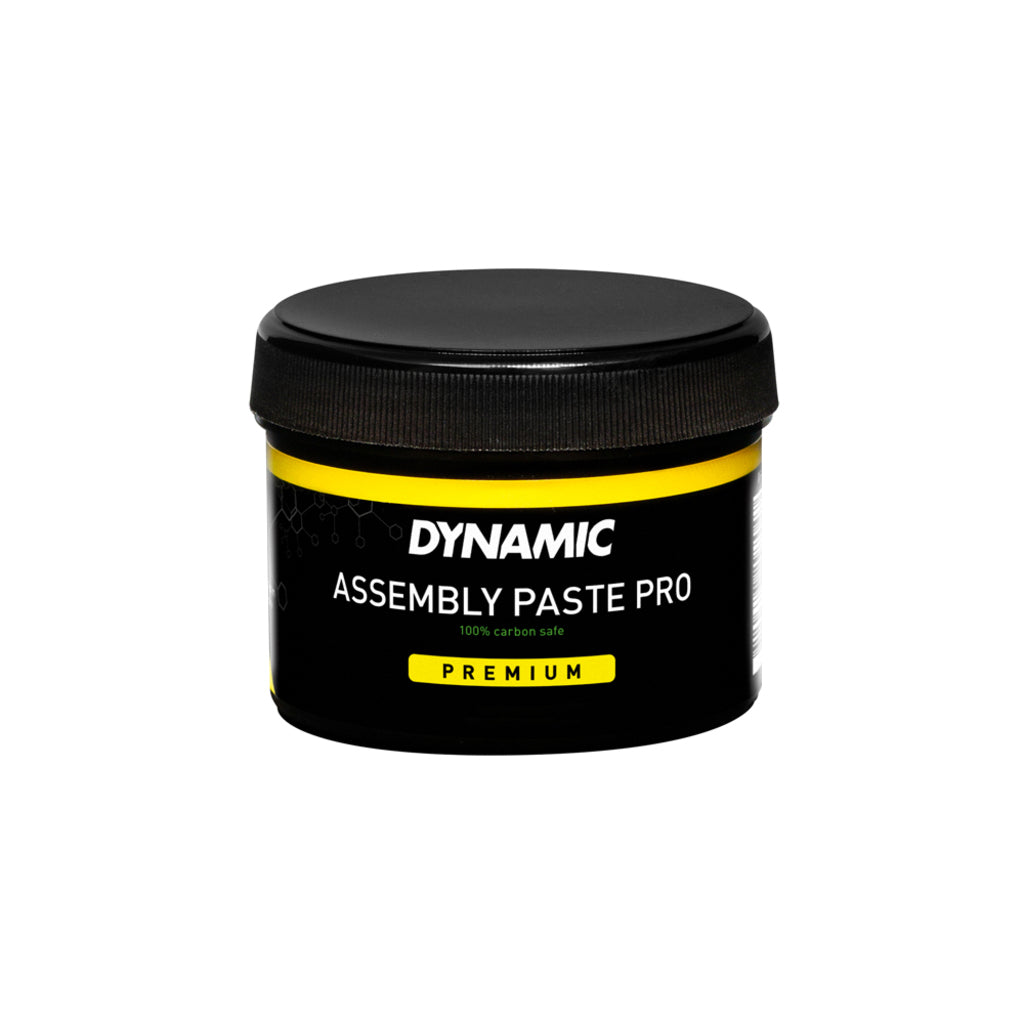 Dynamic Olie Dy Assembly Paste Pro Pot