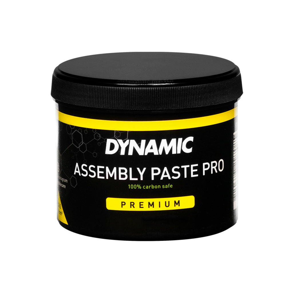 Dynamic Olie Dy Assembly Paste Pro Pot