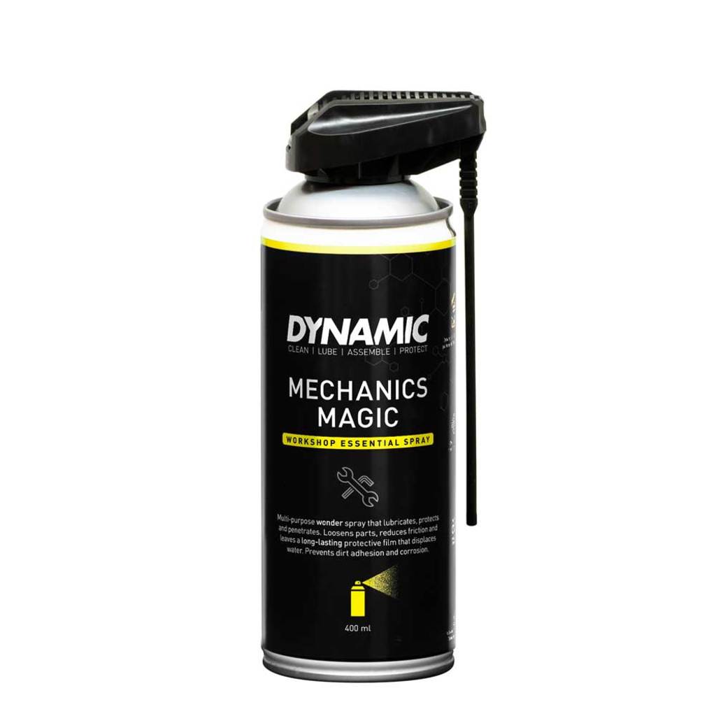 Dynamic Olie Dy Mechanics Magic Spray 400 Ml