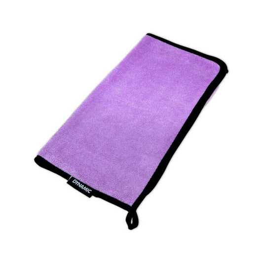 Dynamic Poetsdoek Dy Luxury Microfibre Polishing Cloth