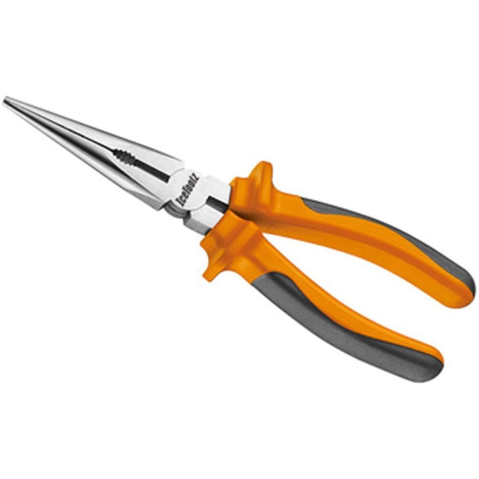 Punttang Diagonaal 6 /15Cm Icetoolz 24028L2 Comfort Grip