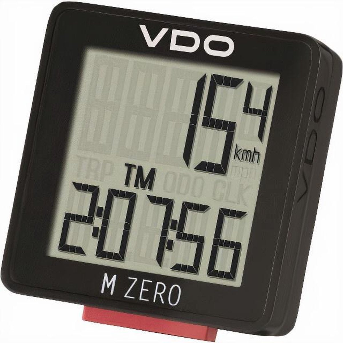 Vdo Fietscomputer M Zero Wr