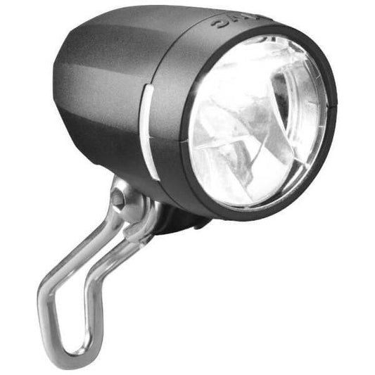 Busch + Müller Koplamp Lumotec Myc E Voor E-Bike - 50 Lux - 6-42 Volt