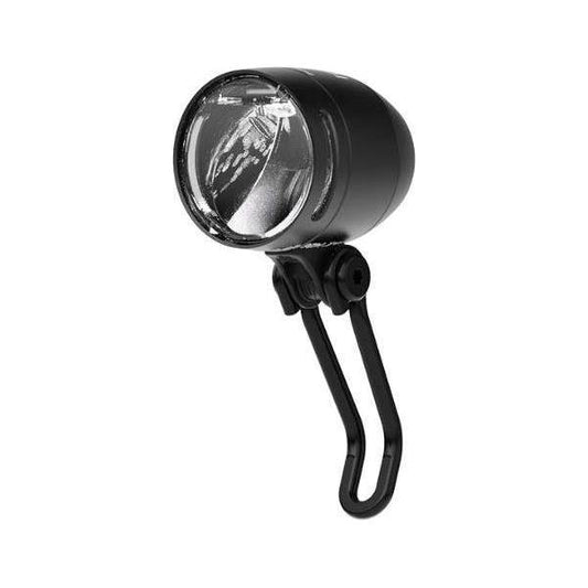 Busch + Müller Koplamp Lumotec Iq-Xs High Beam Voor E-Bike 9-48 Volt - 100/150 Lux