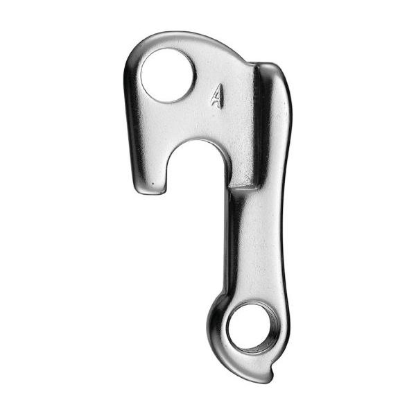 Derailleurpad Marwi Gh-017 Diverse Merken