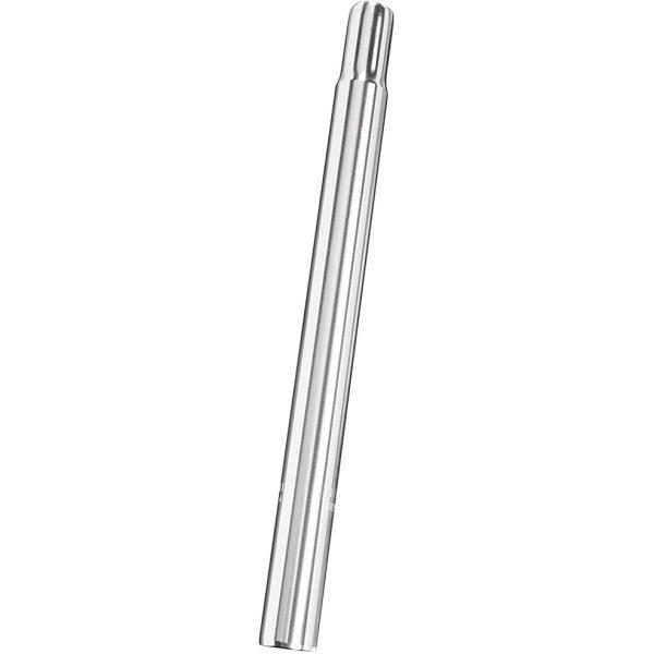 Kalloy Zadelpen Kaars Ø30.2 Mm / 300 Mm Aluminium - Zilver